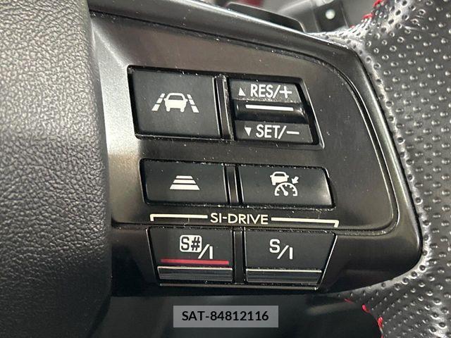Subaru WRX S4 2016-07 3780628-5