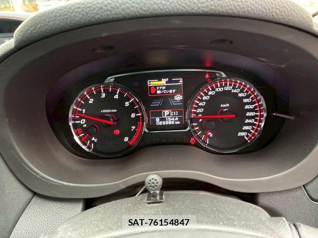Subaru WRX S4 2019-06 4052220-9