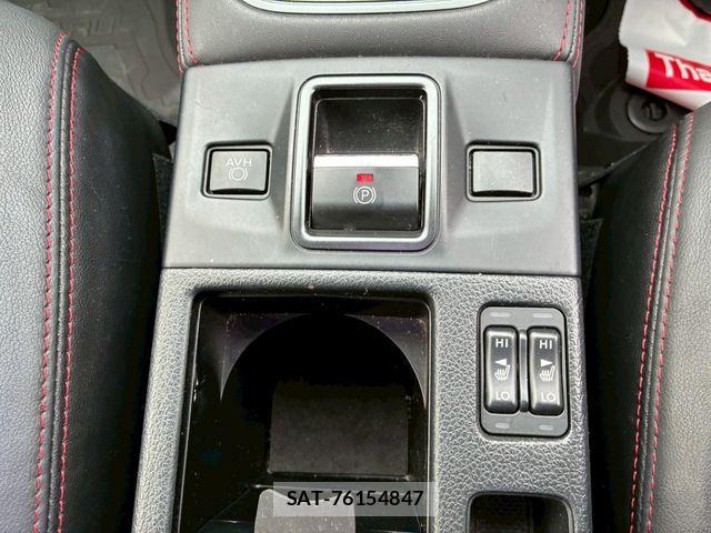 Subaru WRX S4 2019-06 4052220-10