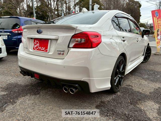 Subaru WRX S4 2019-06 4052220-2