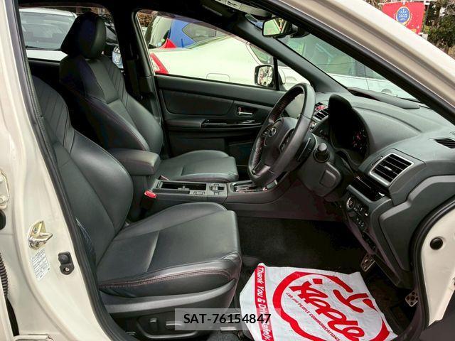Subaru WRX S4 2019-06 4052220-3