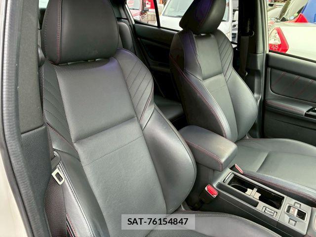 Subaru WRX S4 2019-06 4052220-4