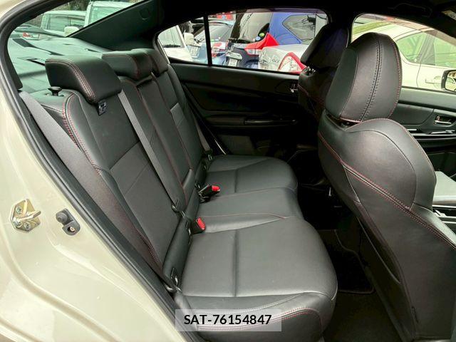 Subaru WRX S4 2019-06 4052220-6