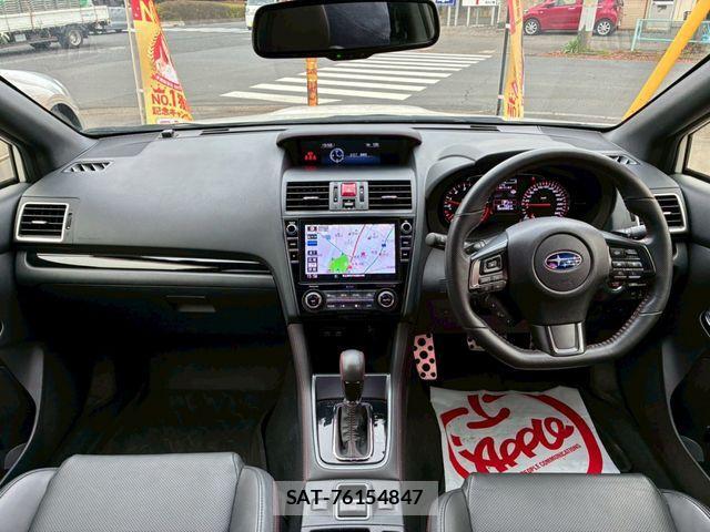 Subaru WRX S4 2019-06 4052220-7