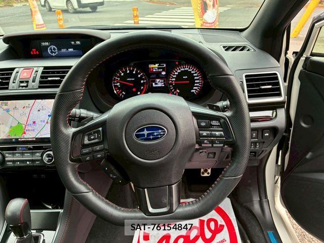 Subaru WRX S4 2019-06 4052220-8