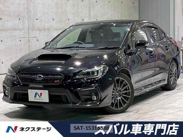 Subaru WRX S4 2019-02 4373669-0
