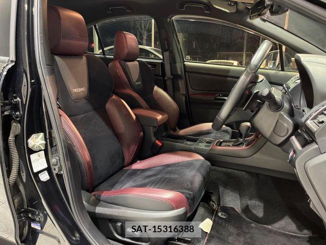 Subaru WRX S4 2019-02 4373669-9