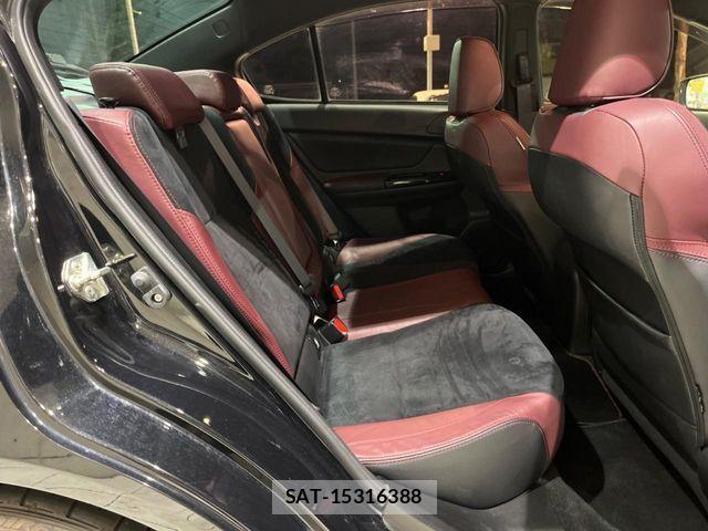 Subaru WRX S4 2019-02 4373669-10