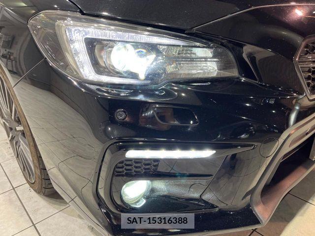 Subaru WRX S4 2019-02 4373669-12