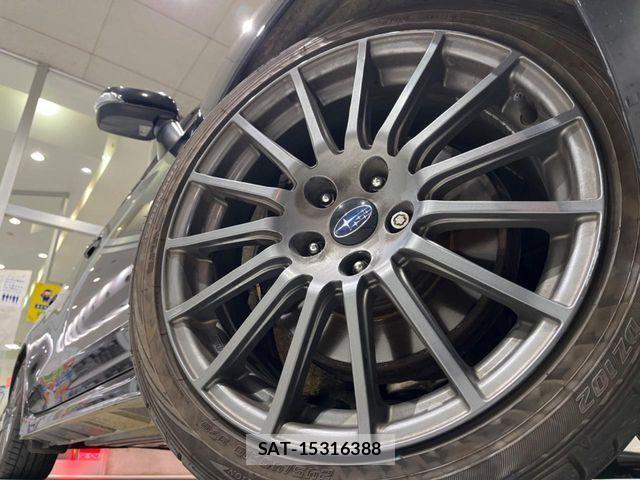 Subaru WRX S4 2019-02 4373669-13