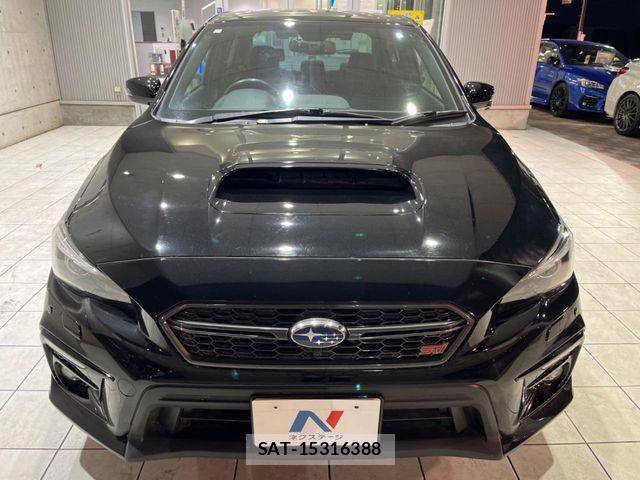 Subaru WRX S4 2019-02 4373669-14