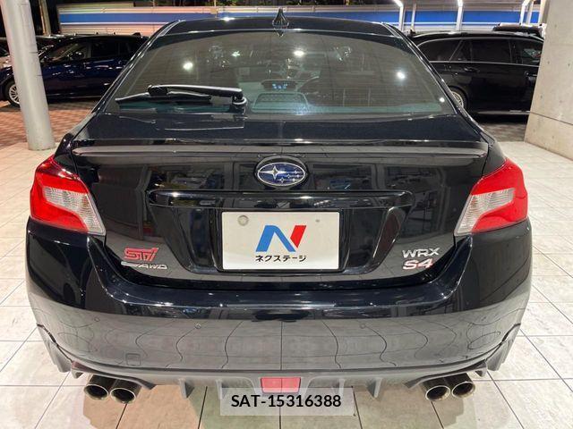 Subaru WRX S4 2019-02 4373669-15