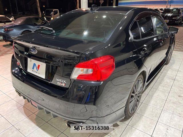 Subaru WRX S4 2019-02 4373669-17
