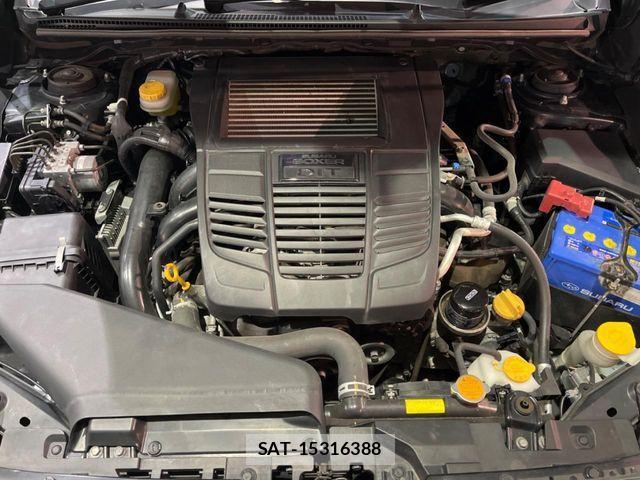 Subaru WRX S4 2019-02 4373669-18