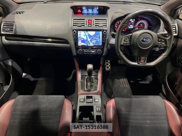Subaru WRX S4 2019-02 4373669-1