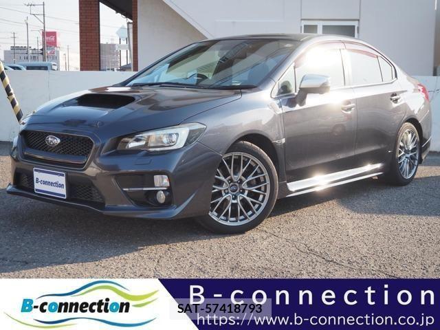 Subaru WRX S4 2015-11 4759629-0