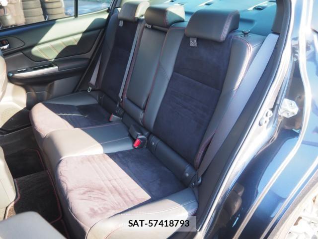 Subaru WRX S4 2015-11 4759629-9