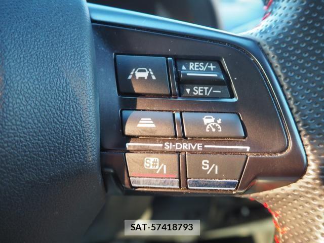 Subaru WRX S4 2015-11 4759629-11