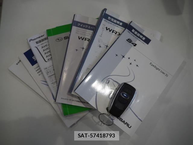 Subaru WRX S4 2015-11 4759629-18