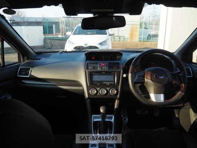 Subaru WRX S4 2015-11 4759629-1