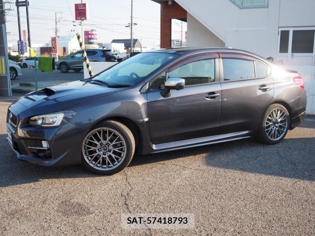 Subaru WRX S4 2015-11 4759629-20