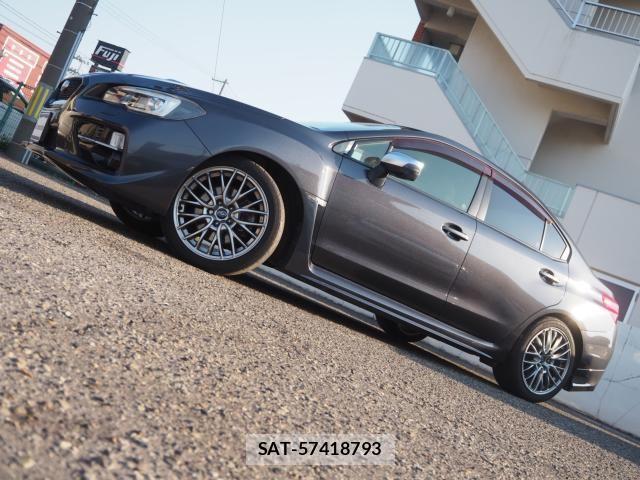 Subaru WRX S4 2015-11 4759629-21