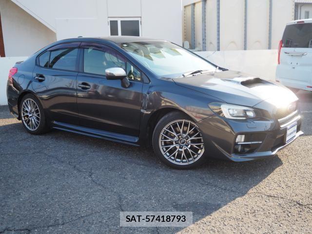 Subaru WRX S4 2015-11 4759629-22