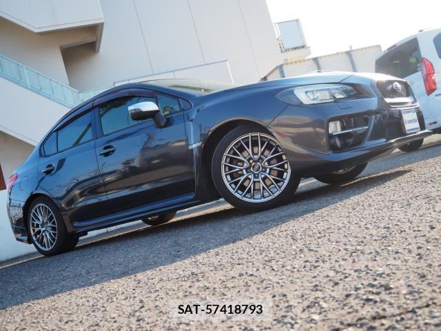 Subaru WRX S4 2015-11 4759629-23