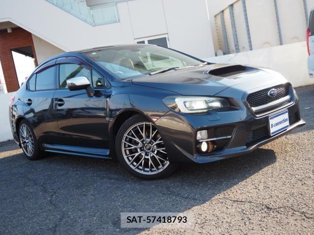 Subaru WRX S4 2015-11 4759629-24