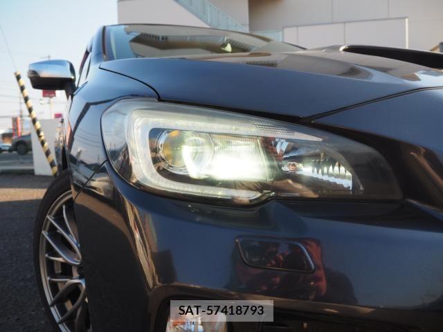 Subaru WRX S4 2015-11 4759629-25