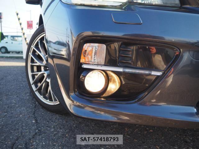 Subaru WRX S4 2015-11 4759629-26