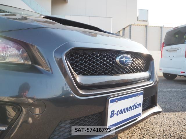 Subaru WRX S4 2015-11 4759629-27