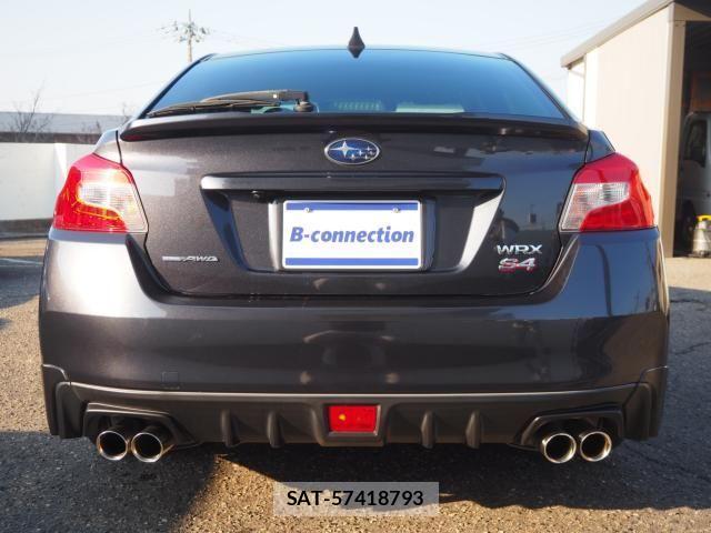 Subaru WRX S4 2015-11 4759629-4