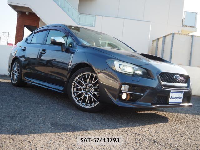 Subaru WRX S4 2015-11 4759629-5