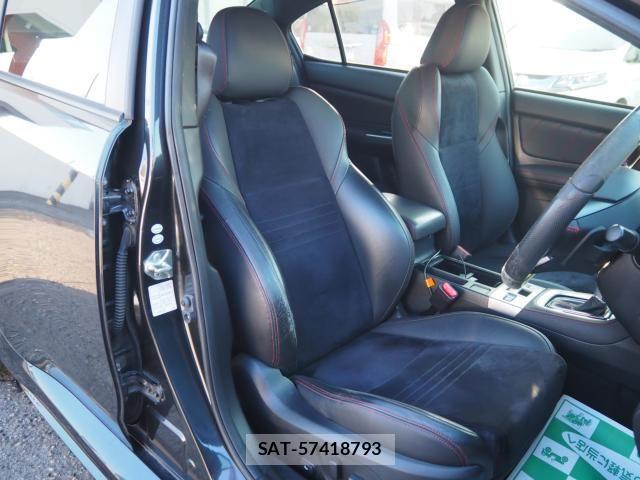 Subaru WRX S4 2015-11 4759629-7