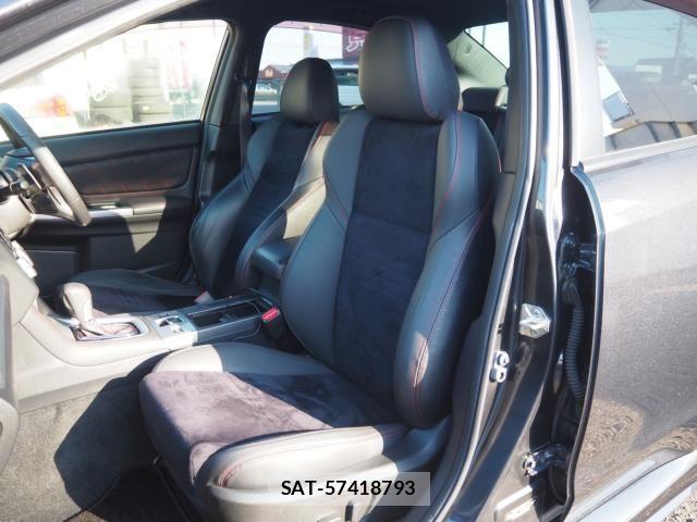 Subaru WRX S4 2015-11 4759629-8
