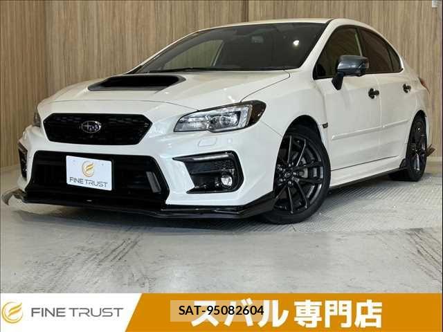 Subaru WRX S4 2017-08 4995988-0