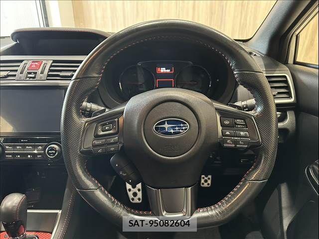 Subaru WRX S4 2017-08 4995988-12