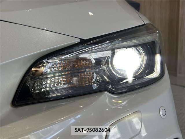 Subaru WRX S4 2017-08 4995988-13