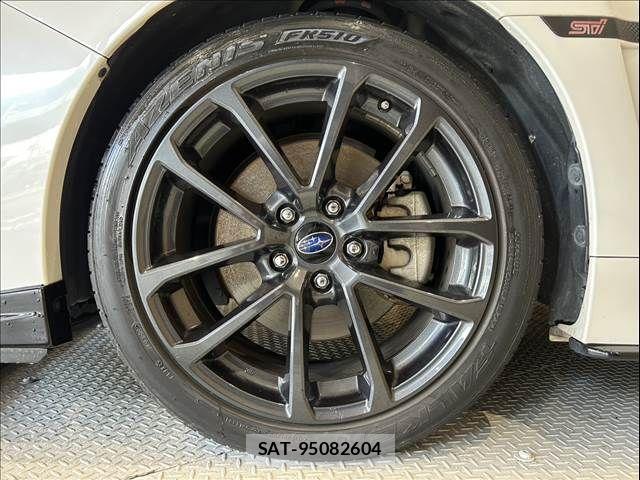 Subaru WRX S4 2017-08 4995988-15