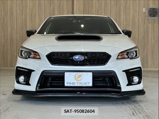 Subaru WRX S4 2017-08 4995988-16