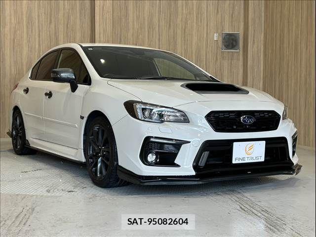 Subaru WRX S4 2017-08 4995988-17