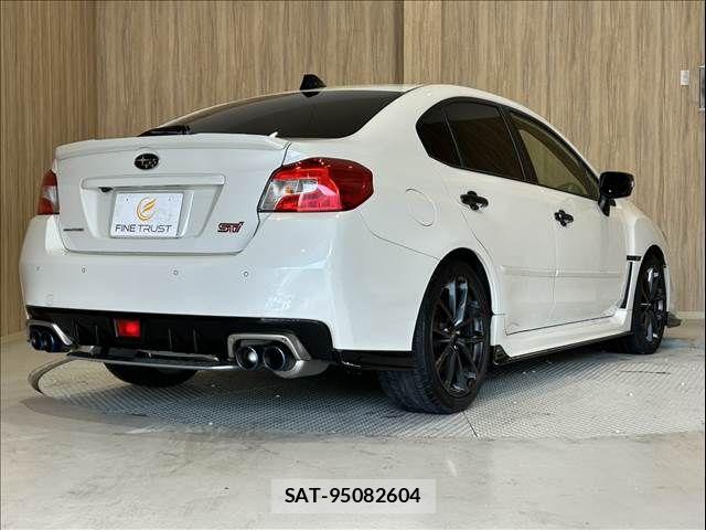 Subaru WRX S4 2017-08 4995988-19