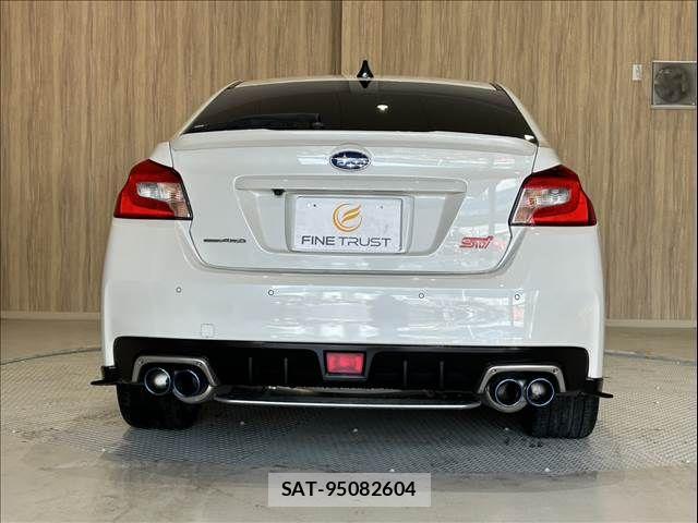 Subaru WRX S4 2017-08 4995988-20