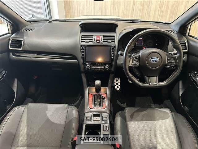 Subaru WRX S4 2017-08 4995988-2