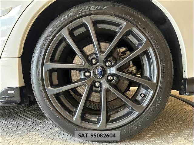 Subaru WRX S4 2017-08 4995988-29