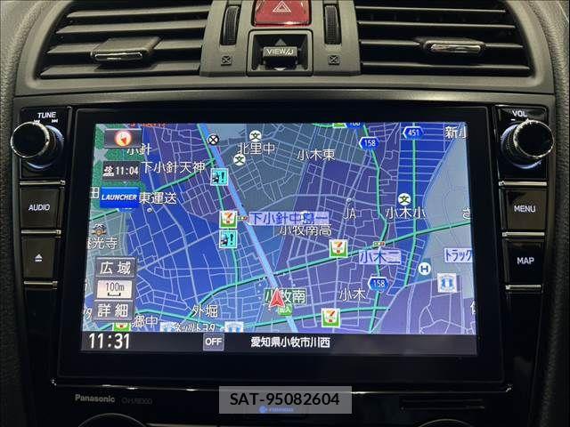 Subaru WRX S4 2017-08 4995988-4