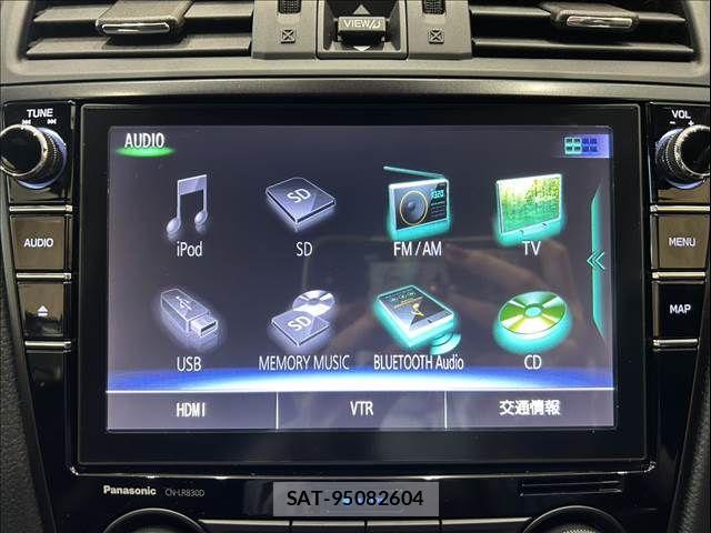 Subaru WRX S4 2017-08 4995988-5