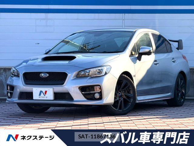 Subaru WRX S4 2016-07 4996002-0