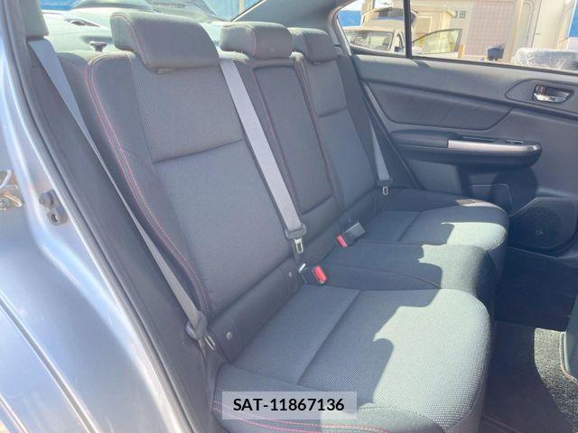 Subaru WRX S4 2016-07 4996002-9